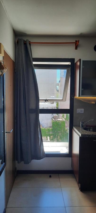 Monoambiente A 1 Cuadra Facultad Medicina Y Odontologia Appartamento Rosario Esterno foto