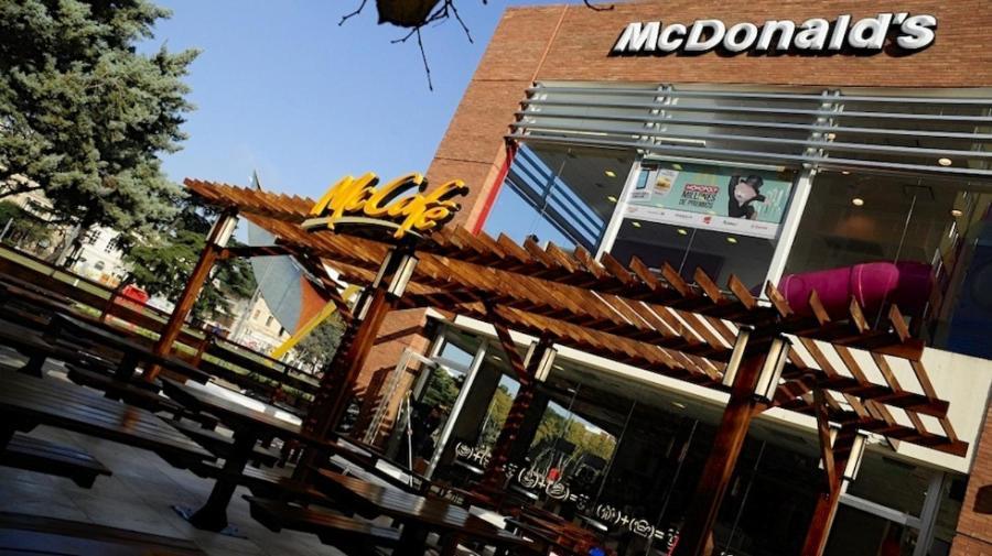 Monoambiente A 1 Cuadra Facultad Medicina Y Odontologia Appartamento Rosario Esterno foto