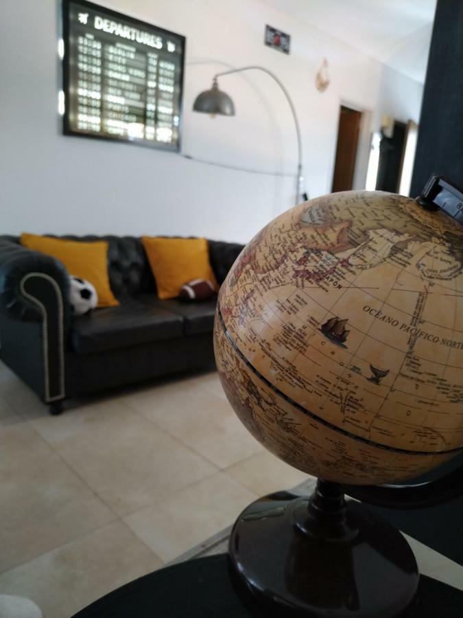 Monoambiente A 1 Cuadra Facultad Medicina Y Odontologia Appartamento Rosario Esterno foto